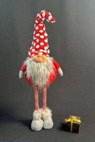 Standing Gnome